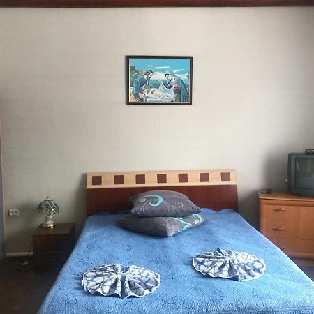 Відпочинок У Пронів Hotel Slavske Buitenkant foto