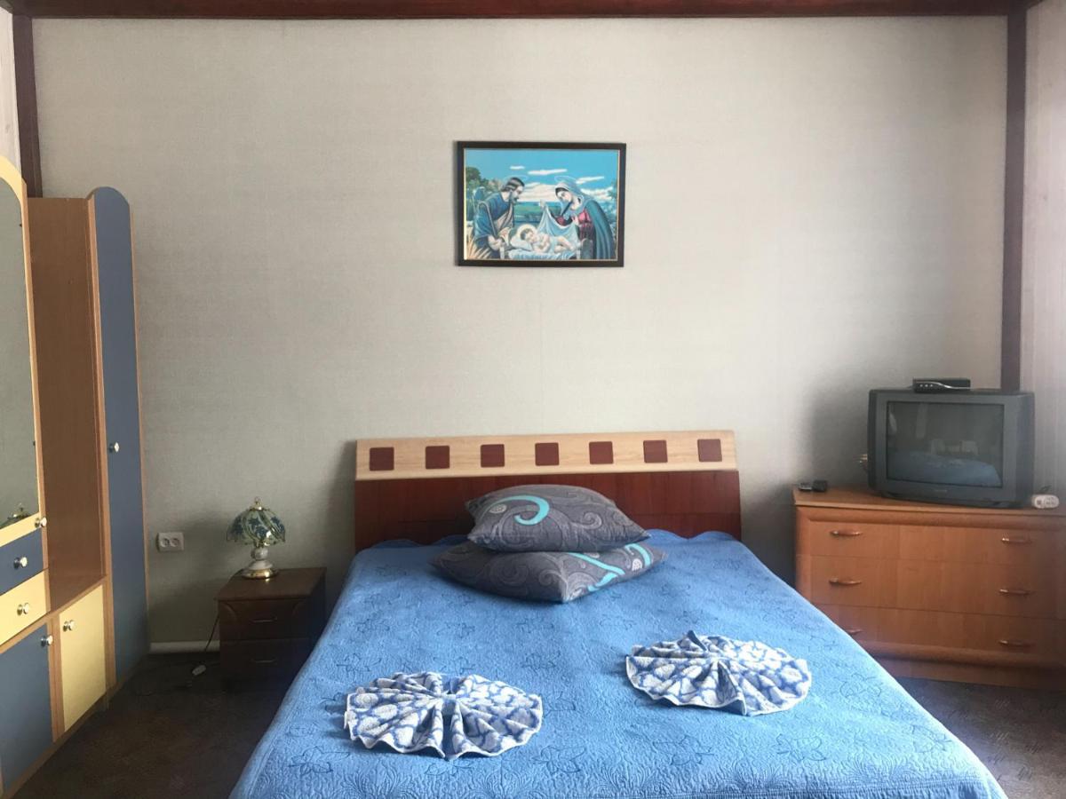 Відпочинок У Пронів Hotel Slavske Buitenkant foto