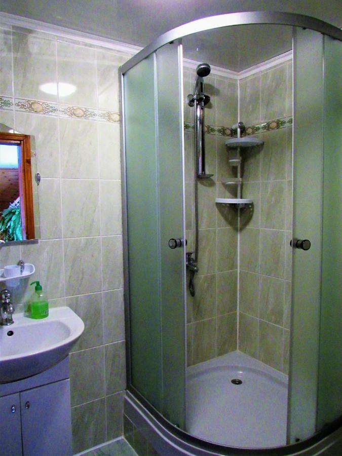 Відпочинок У Пронів Hotel Slavske Kamer foto